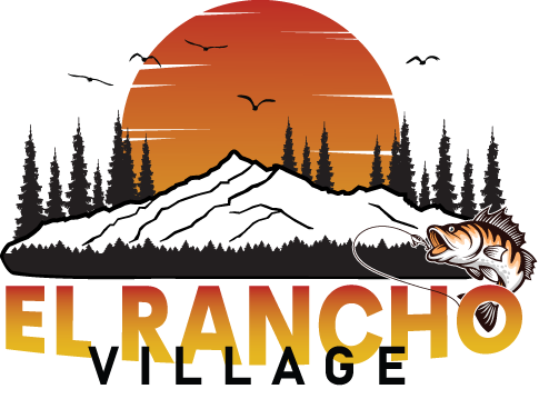 El Rancho Village – Logo Design
