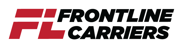 Frontline Carriers – Logo Design