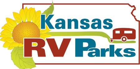 Kansas RV Park Owners Association – Consumer Logo Design