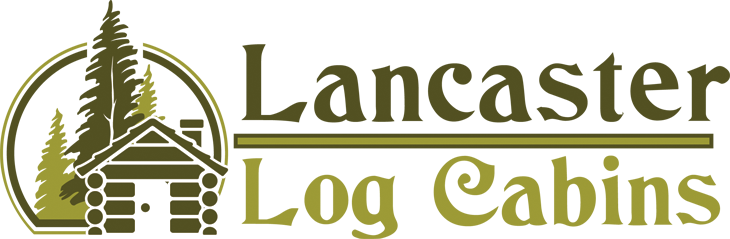 Lancaster Log Cabins – Logo Design