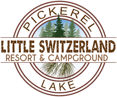 Little Switzerland Resort & Campground – Logo Design