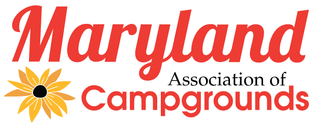 Maryland Association of Campgrounds – Logo Design