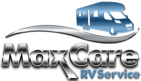MaxCare RV Service – New Logo