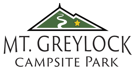 Mt. Greylock Campsite Park – Logo Design