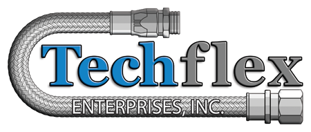Techflex Enterprises – Logo Design