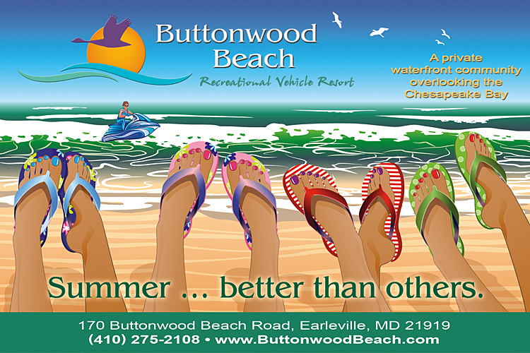 Buttonwood Beach Recreational Vehicle Resort