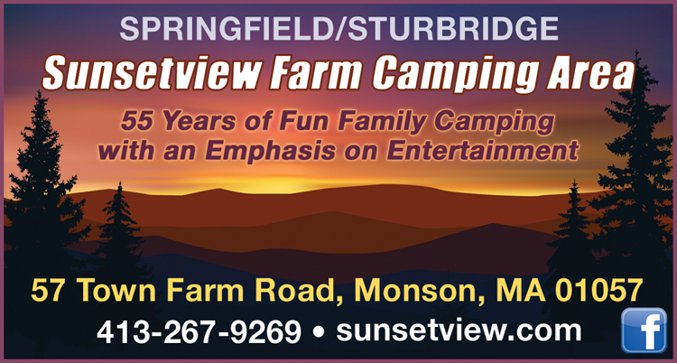 Sunsetview Farm Camping Area